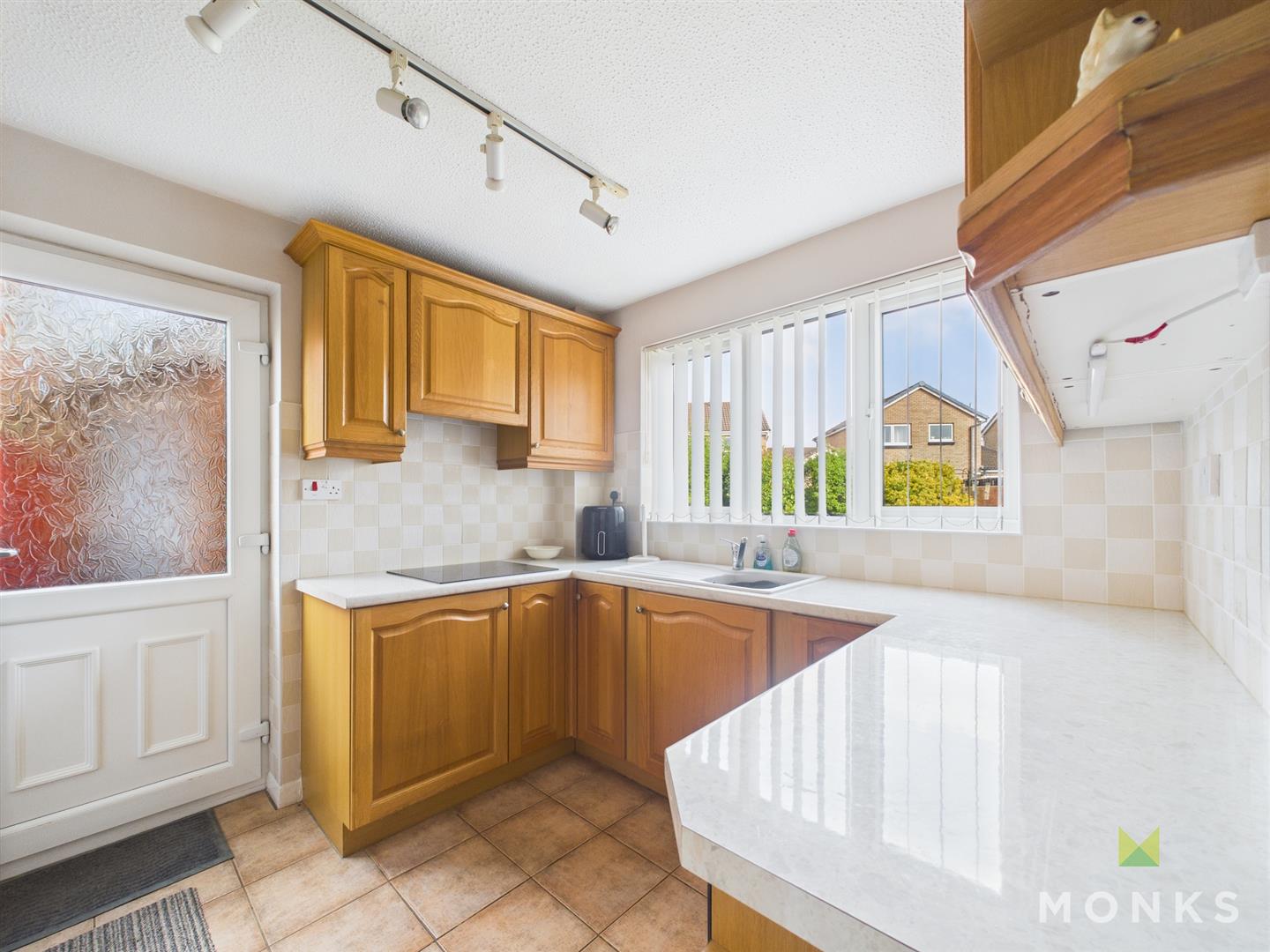 4 Woodpecker Close, Shrewsbury, SY1 4UB SSTC